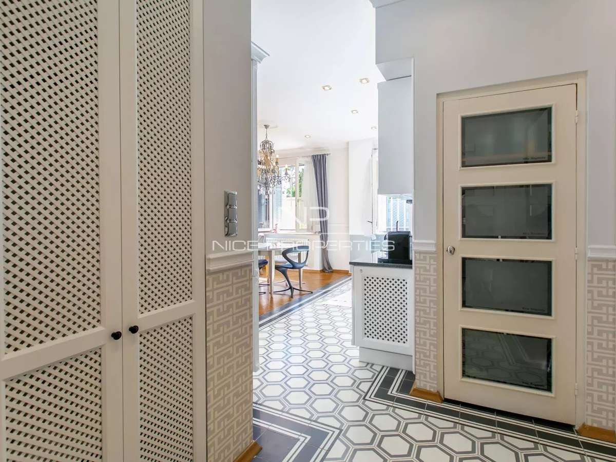 Appartement Nice