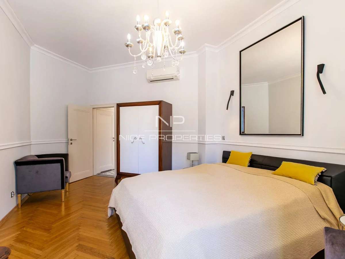 Appartement Nice