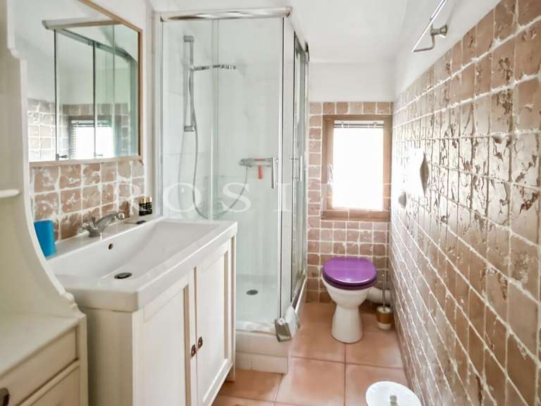 Villa Velleron - 5 chambres - 160m²