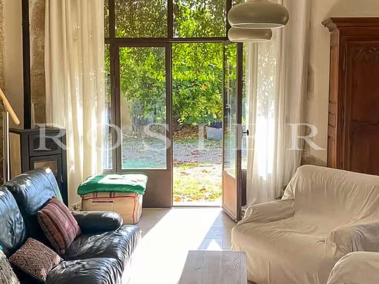 Villa Cavaillon - 8 chambres - 340m²