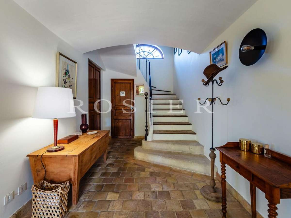 Villa Carpentras