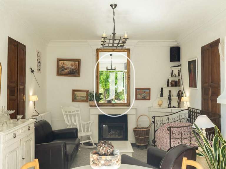 Maison Puyméras - 4 chambres - 132m²