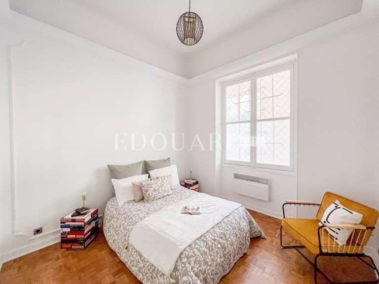 Appartement avec Vue sur mer Beausoleil - 2 chambres - 102m²