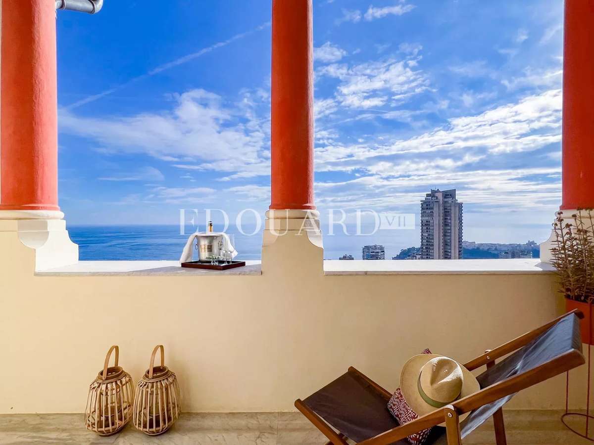 Appartement Beausoleil