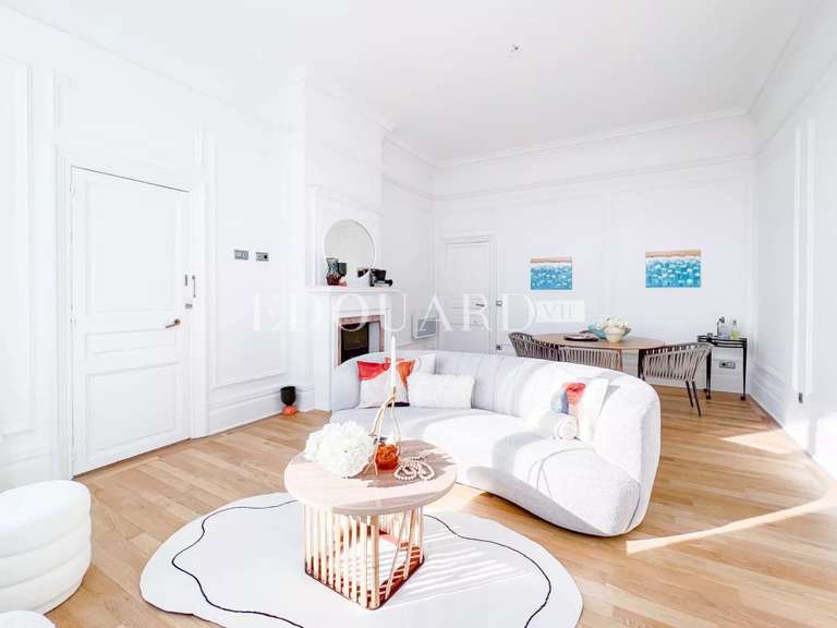 Appartement avec Vue sur mer Beausoleil - 2 chambres - 102m²