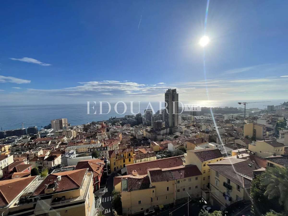 Appartement Beausoleil