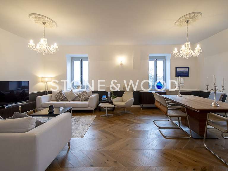 Appartement Chevry - 4 chambres - 133m²