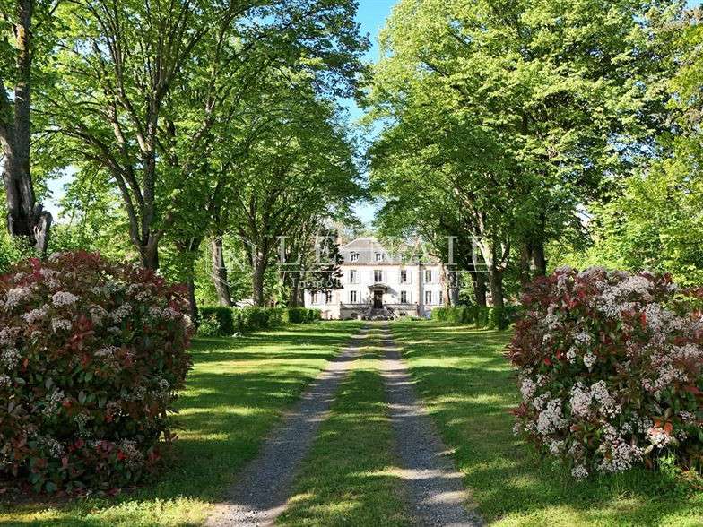 Maison Moulins