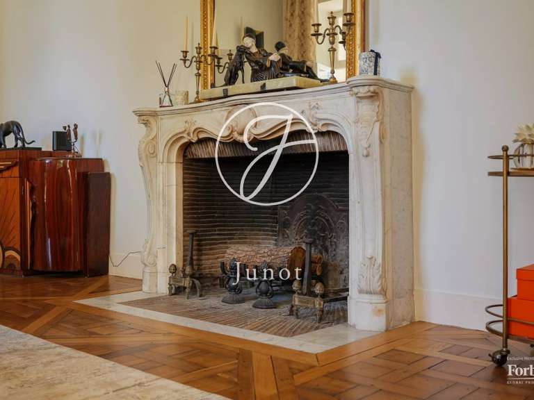Propriété Provins - 4 chambres - 297m²