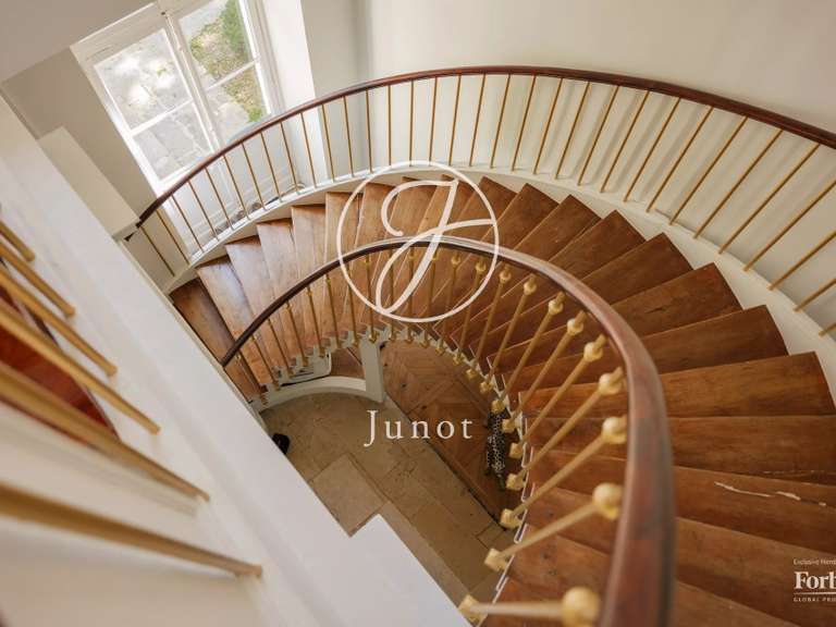 Propriété Provins - 4 chambres - 297m²