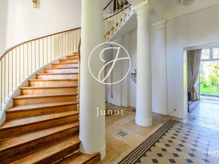 Propriété Provins - 4 chambres - 297m²