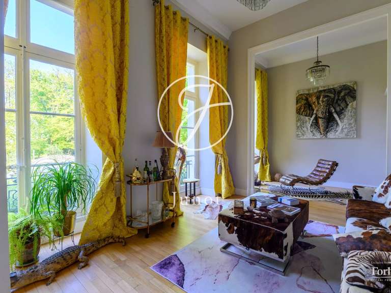 Propriété Provins - 4 chambres - 297m²