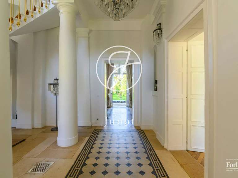 Propriété Provins - 4 chambres - 297m²