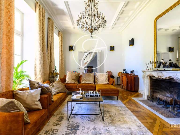 Propriété Provins - 4 chambres - 297m²