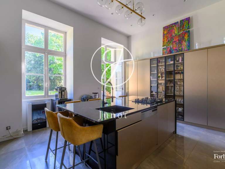 Propriété Provins - 4 chambres - 297m²