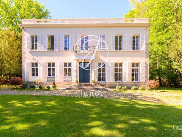 Propriété Provins - 4 chambres - 297m²