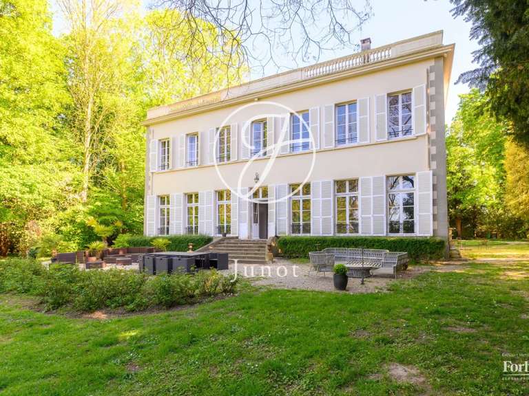 Propriété Provins - 4 chambres - 297m²