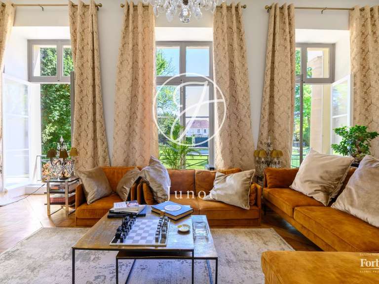 Propriété Provins - 4 chambres - 297m²