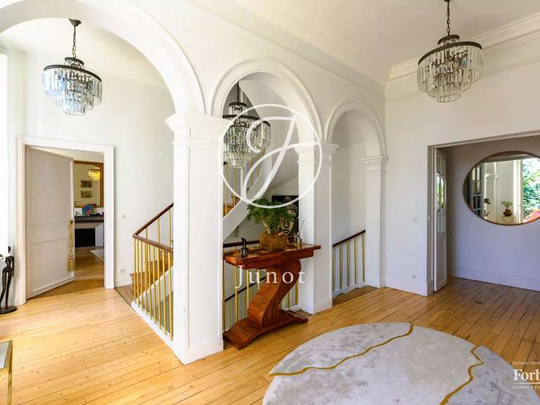 Propriété Provins - 4 chambres - 297m²