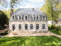 Demeure d'exception 10 pièces Demeure d'exception 10 pièces