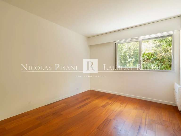 Apartment Nice - 2 bedrooms - 81m²
