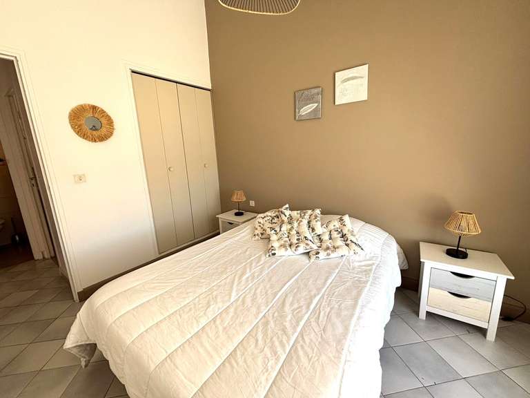 Villa avec Vue sur mer Porto-Vecchio - 1 chambre - 44m²