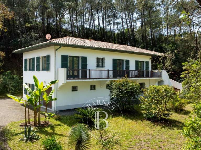 House Hossegor - 6 bedrooms - 300m²