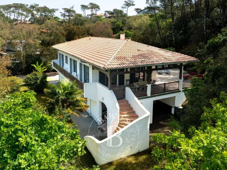 House Hossegor - 6 bedrooms - 300m²