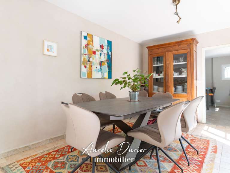 Maison Rochecorbon - 6 chambres - 259m²