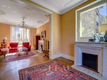 Vente maison 10 pièces Vente maison 10 pièces