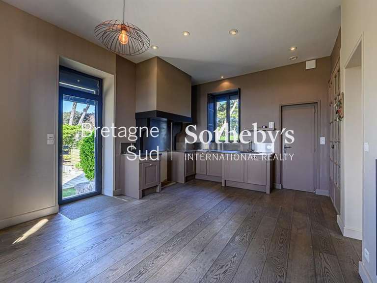 Manor Batz-sur-Mer - 6 bedrooms - 267m²