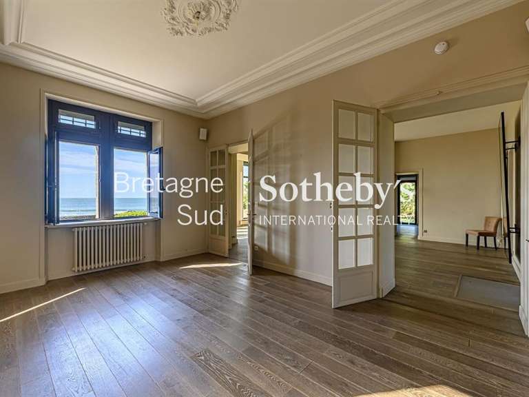 Manor Batz-sur-Mer - 6 bedrooms - 267m²