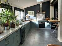 Vente maison 9 pièces Vente maison 9 pièces
