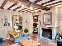 Vente maison 9 pièces Vente maison 9 pièces