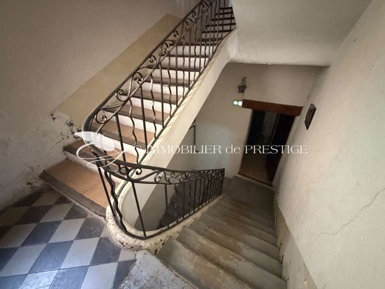 Maison Malaucène - 5 chambres - 310m²