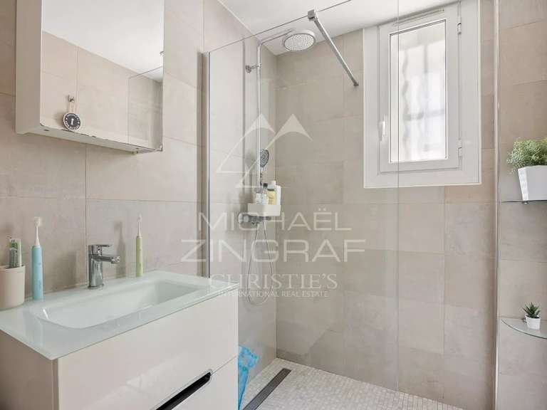Apartment Beaulieu-sur-Mer - 3 bedrooms - 101m²