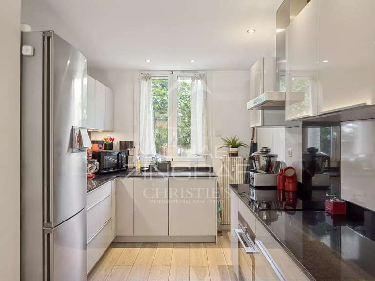 Apartment Beaulieu-sur-Mer - 3 bedrooms - 101m²