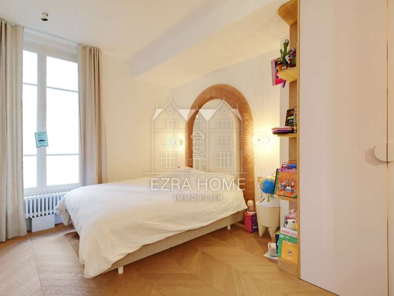 Apartment Neuilly-sur-Seine - 4 bedrooms - 180m²