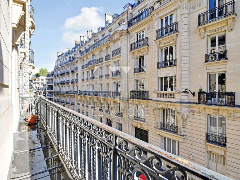 Apartment Neuilly-sur-Seine - 4 bedrooms - 180m²