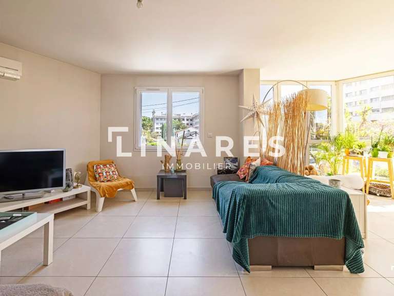 Maison Marseille 9e - 3 chambres - 182m²