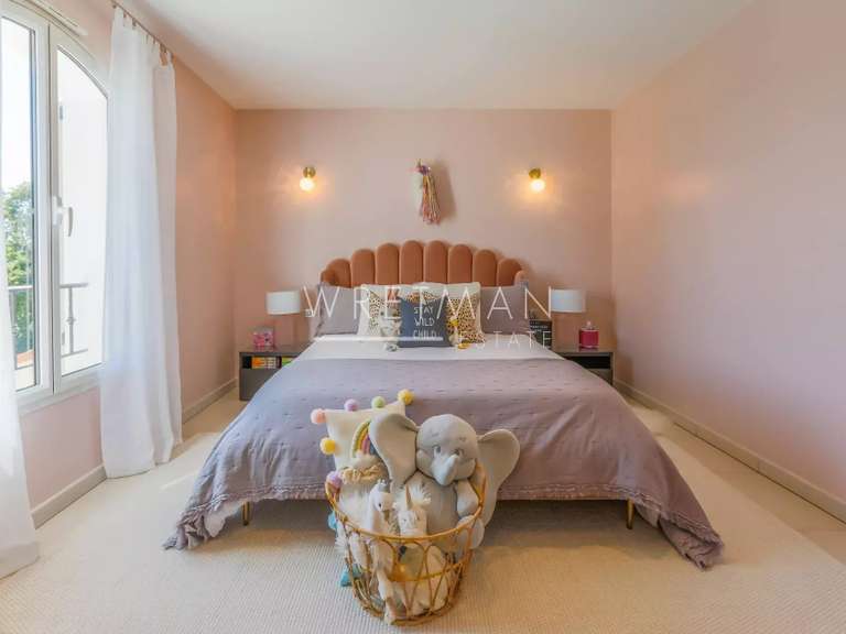 Villa Montauroux - 5 bedrooms - 243m²