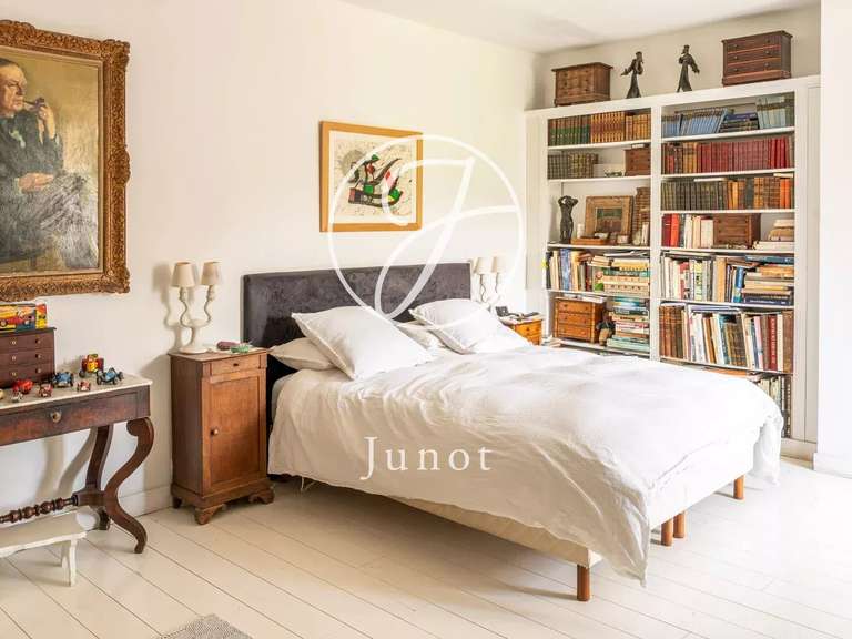 Propriété Coulommiers - 4 chambres - 1000m²