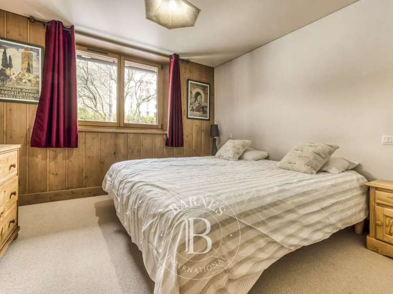 Chalet Chamonix-Mont-Blanc - 11 chambres - 774m²