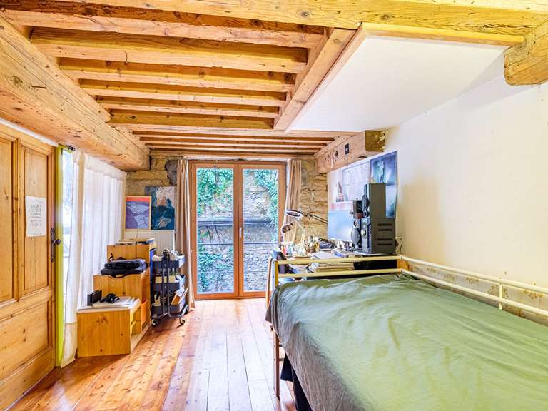 Appartement Lyon 1er - 6 chambres - 210m²
