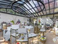 Vente maison 21 pièces