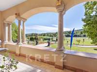 Vente maison 21 pièces