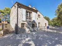 Vente maison 21 pièces