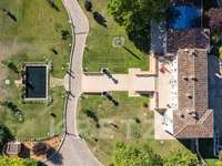 Vente maison 21 pièces