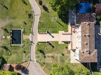 Vente maison 21 pièces