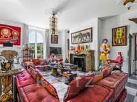 Vente maison 21 pièces
